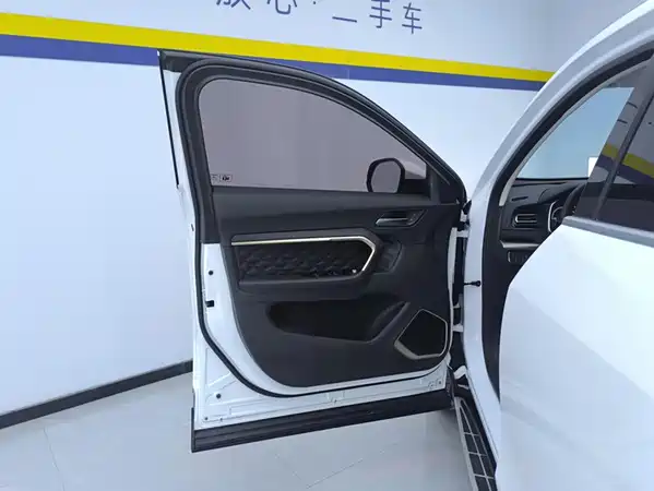 Haval H6 2019