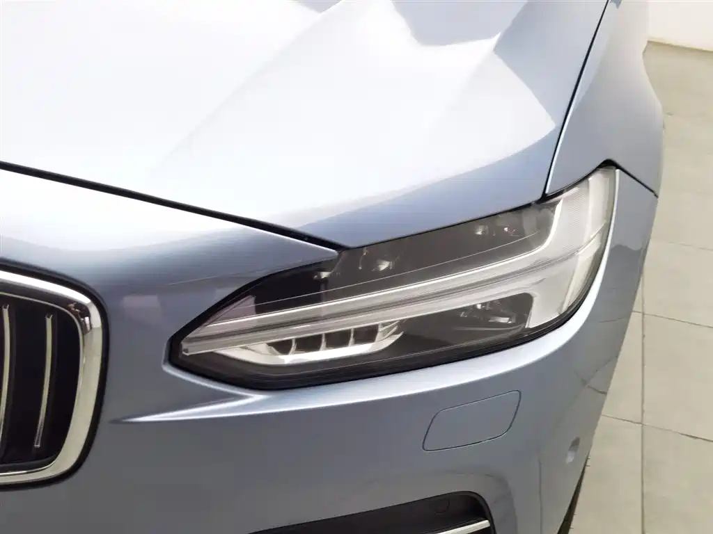 Volvo S90 2020 — фото 7