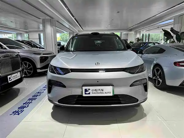 Leapmotor C11 2025