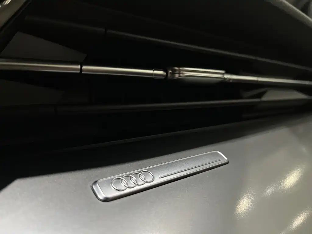 Audi A3 2021 — фото 19