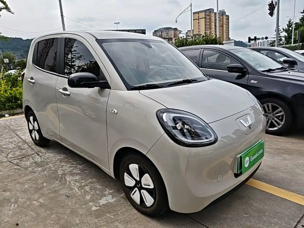 Wuling MINIEV 2025
