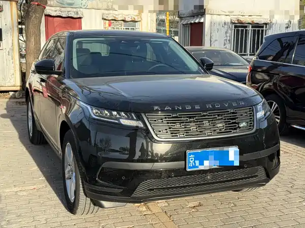Land Rover Range Rover Velar 2024