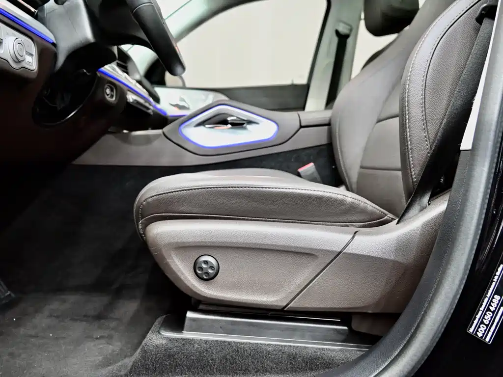 Mercedes-Benz GLE 2022 — фото 15