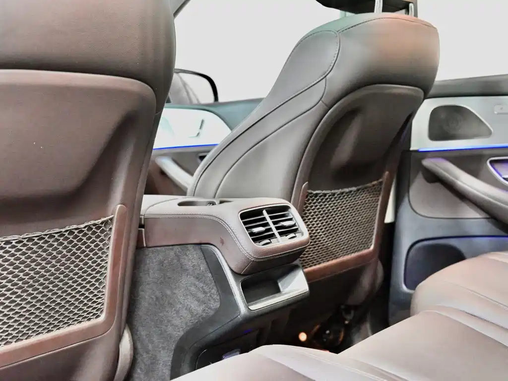 Mercedes-Benz GLE 2022 — фото 13