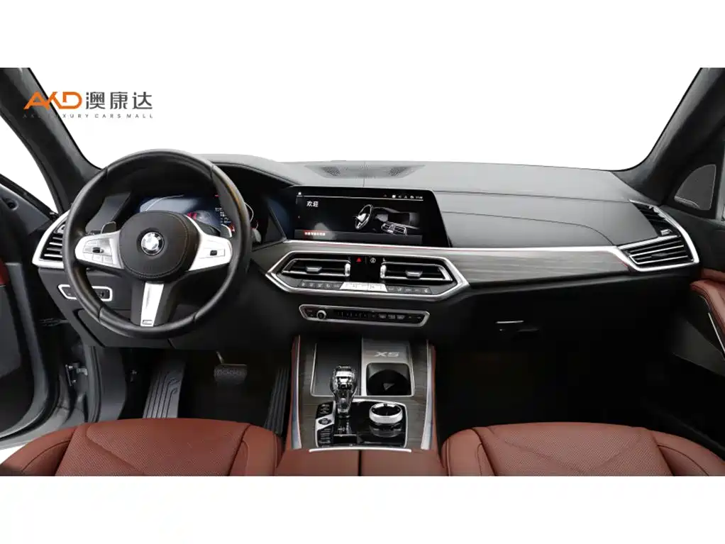 BMW X5 2023