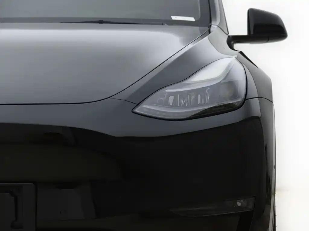 Tesla Model Y 2021 — фото 8