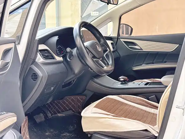 BYD Song MAX New Energy 2022