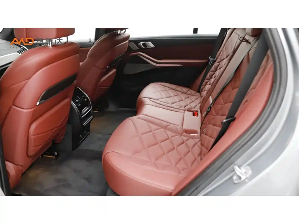 BMW X5 2023