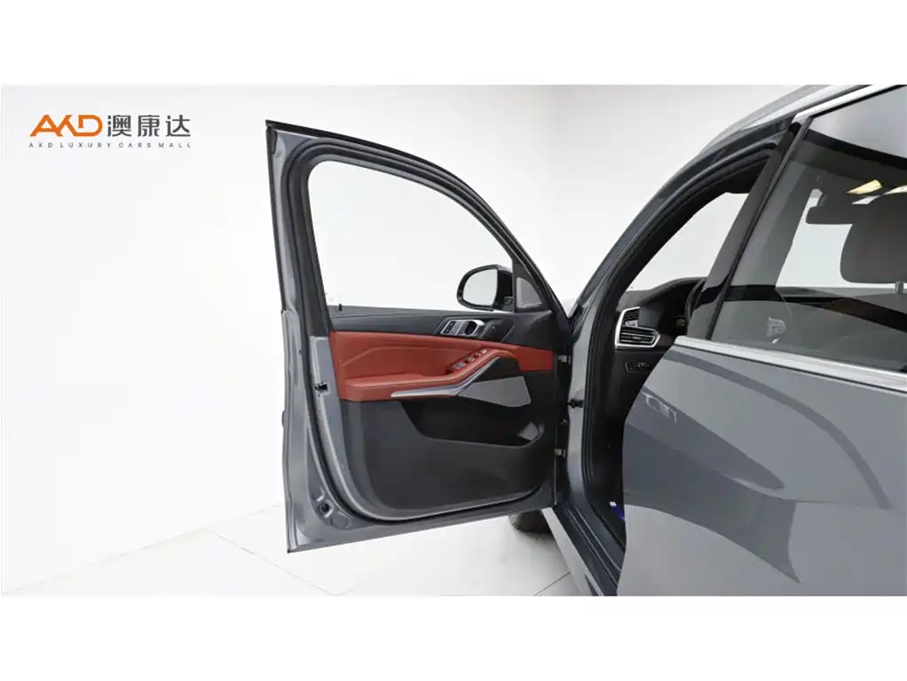 BMW X5 2023 — фото 10
