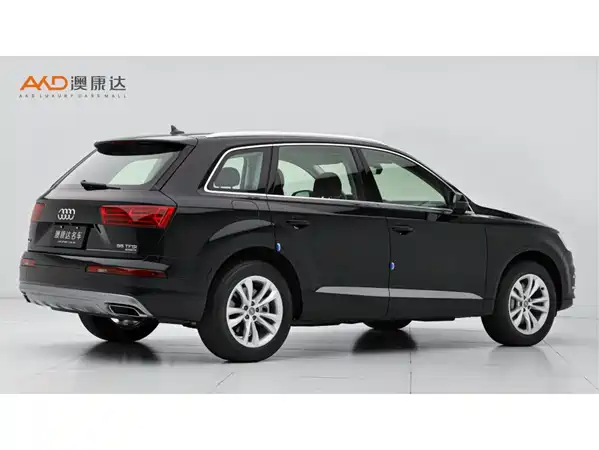 Audi Q7 2019