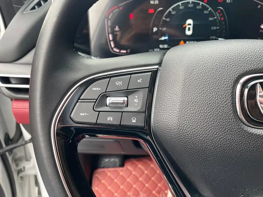 Changan CS75 PLUS 2020 — фото 12