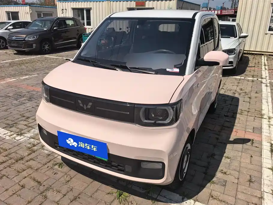 Wuling MINIEV 2024