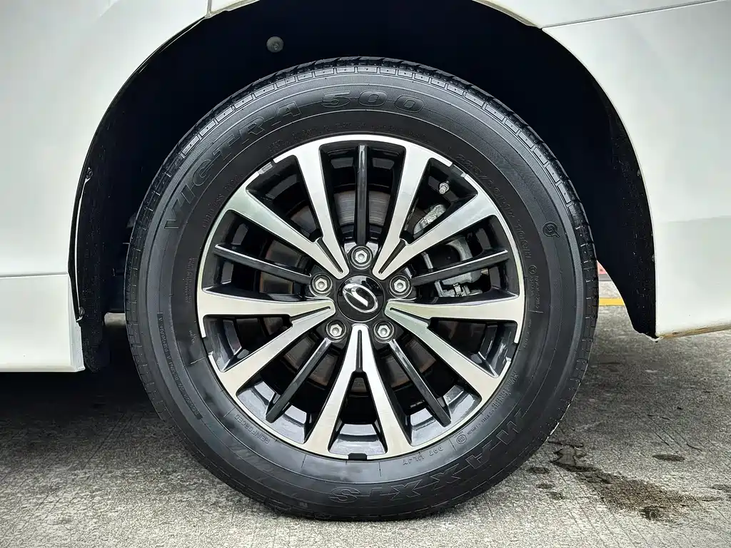 GAC Motor Trumpchi M8 2023