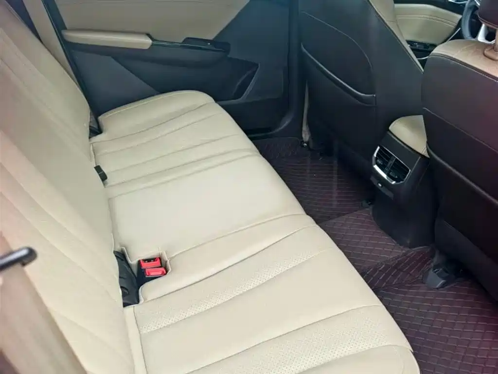 Baojun 310W 2018