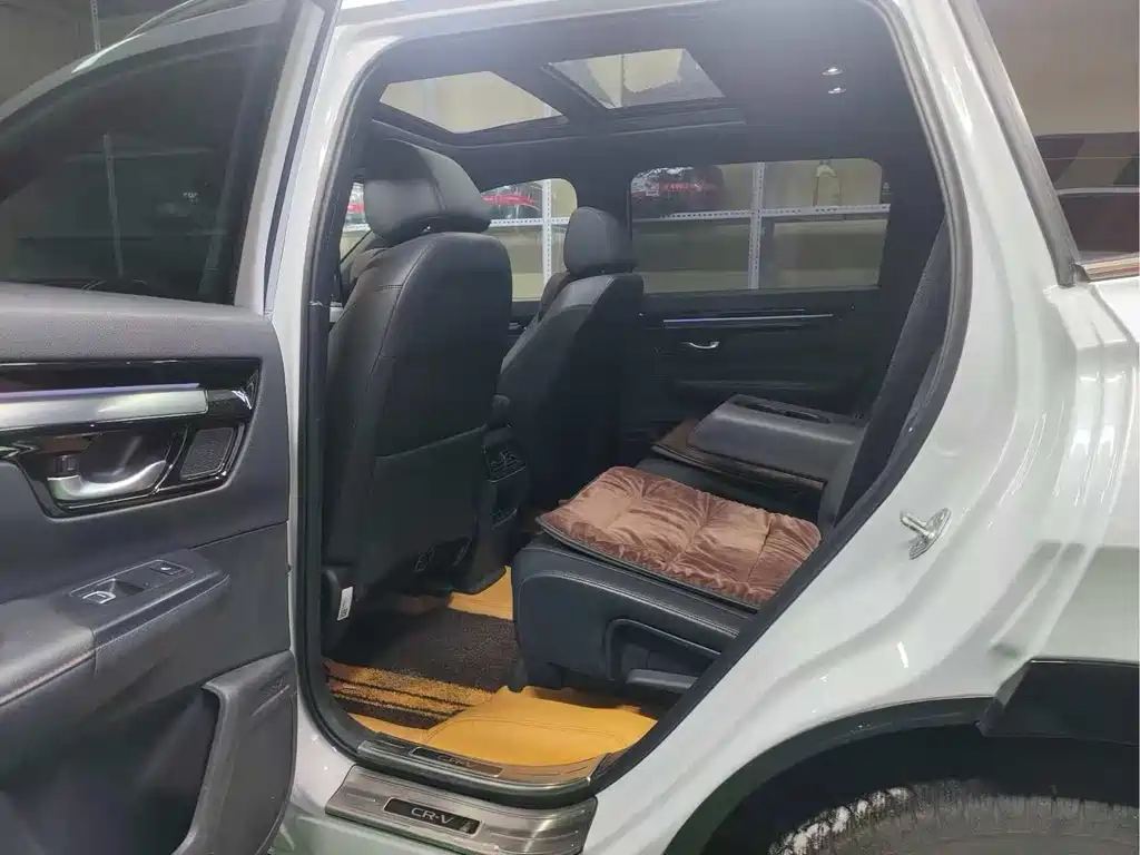 Honda CR-V 2023