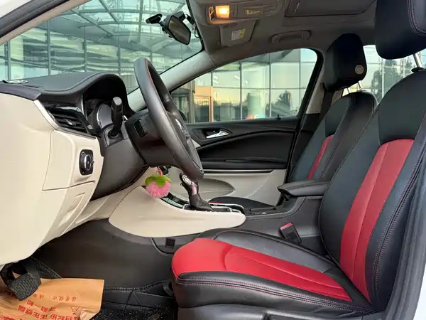 Buick Verano 2020