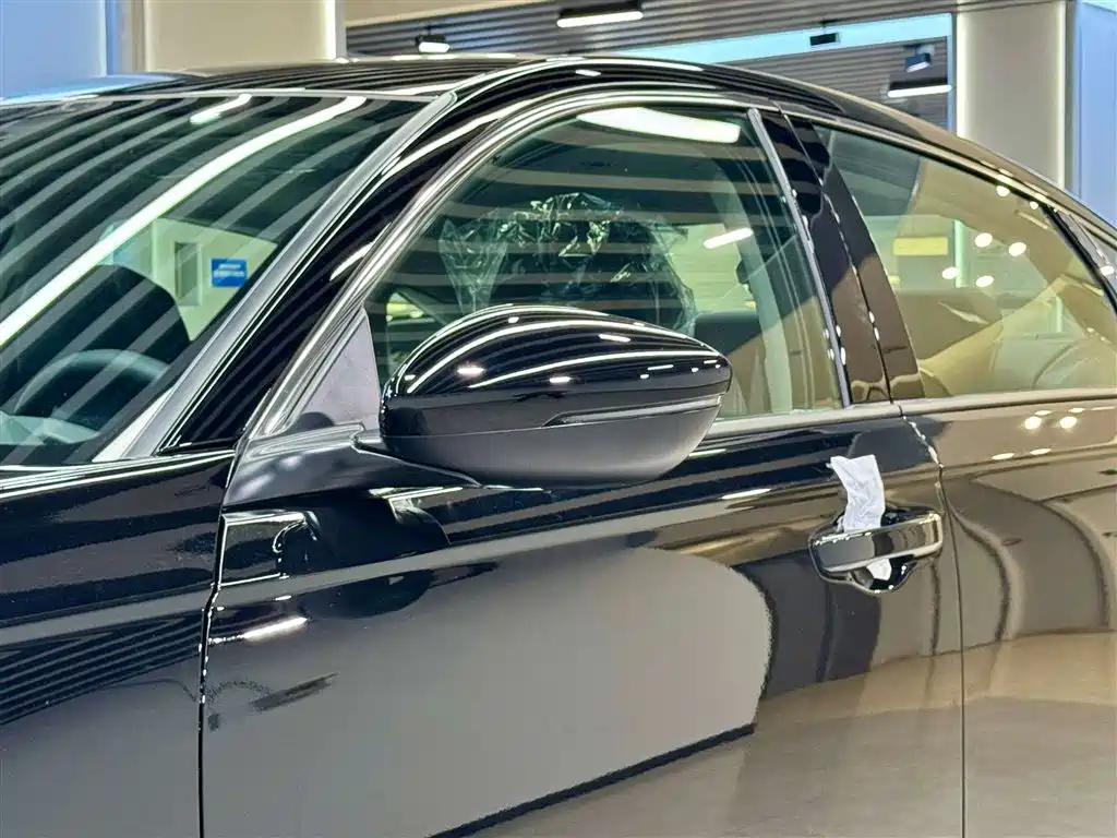 Honda Accord 2026 — фото 13