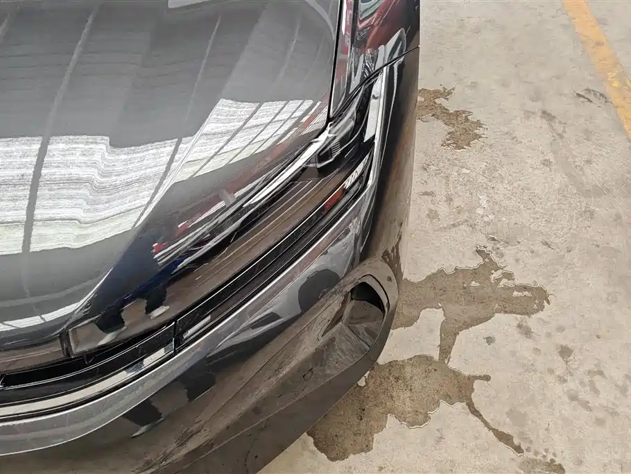 Volkswagen Sagitar 2025