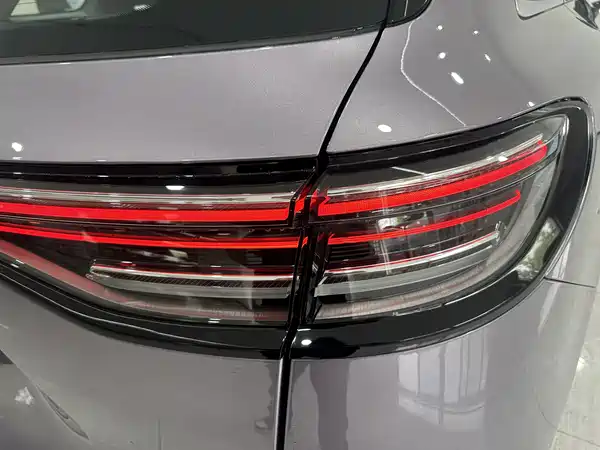 Shangjie H5 2025