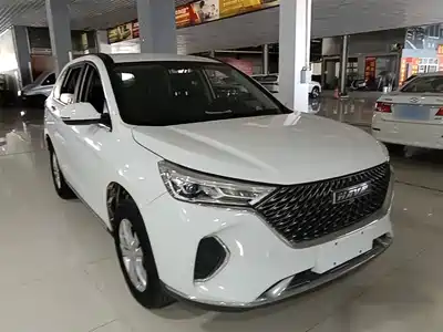 Haval M6 2021