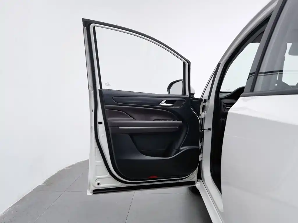GAC Trumpchi M6 2019 — фото 8