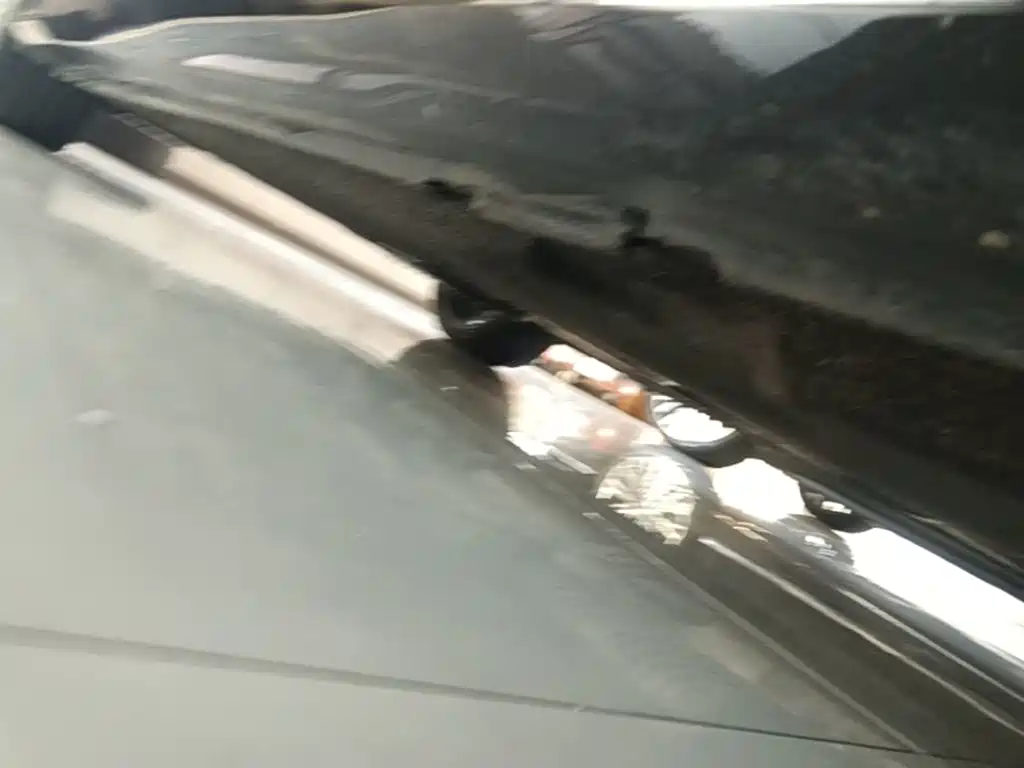 Audi A6L 2024