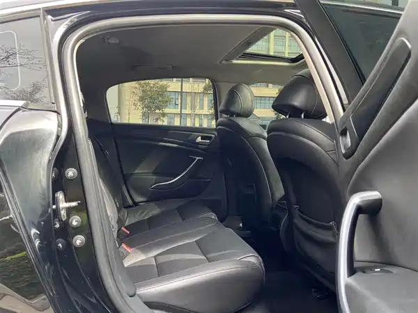 Citroën C5 2014
