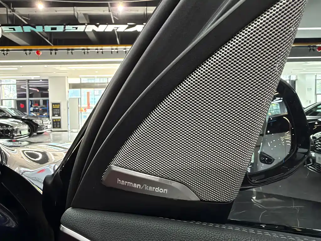 BMW X3 2025 — фото 13