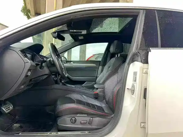 Volkswagen CC 2018