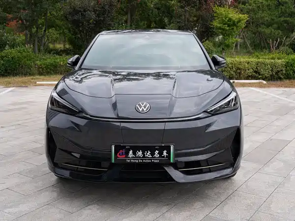 Volkswagen Distinctive 06 2025