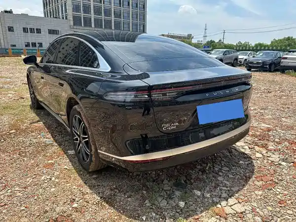Chery Fengyun A9L 2025