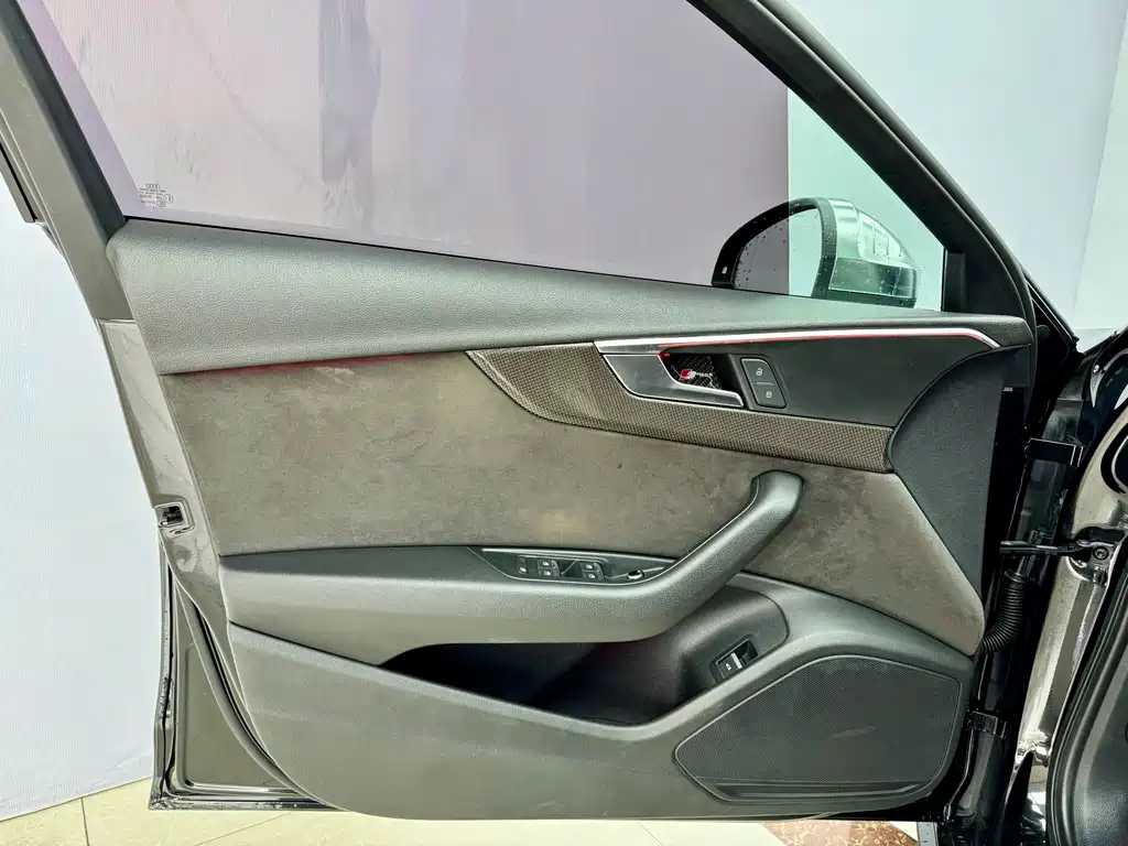 Audi S4 2019