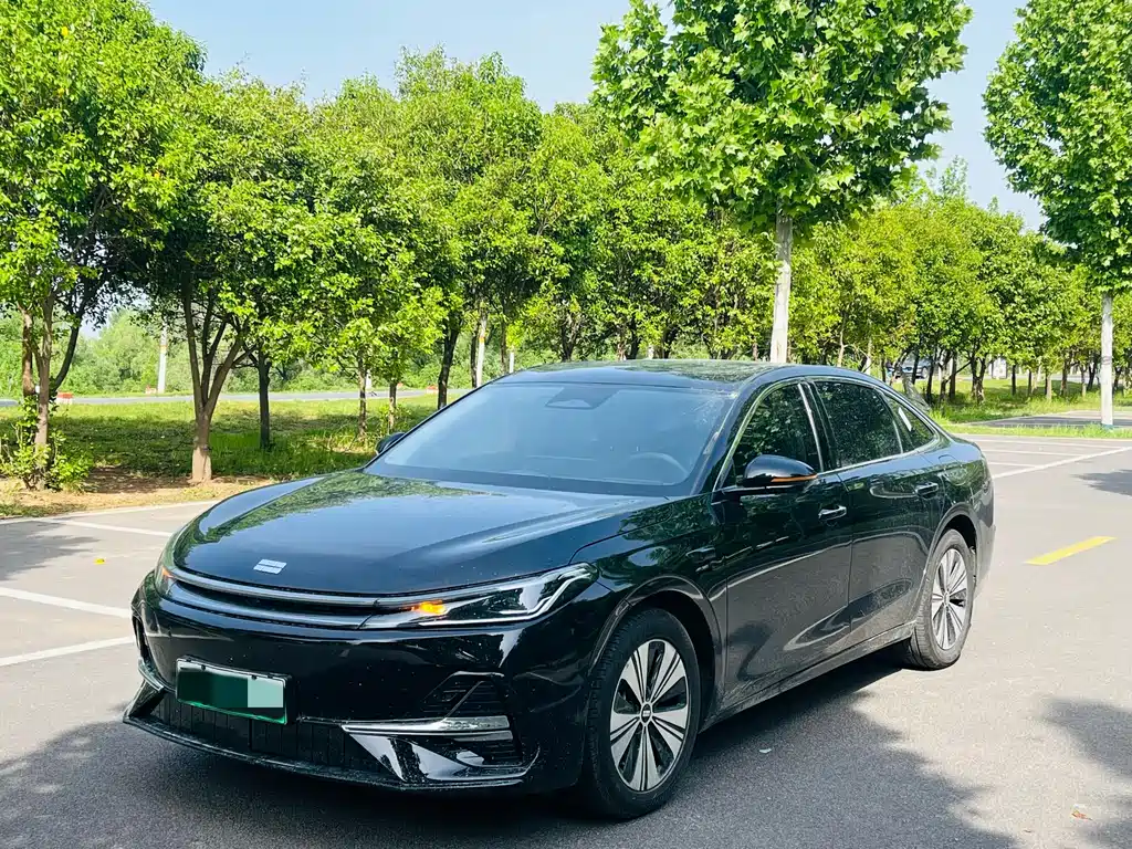 Geely Galaxy A7 EM 2025 — фото 1