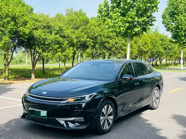 Geely Galaxy A7 EM 2025