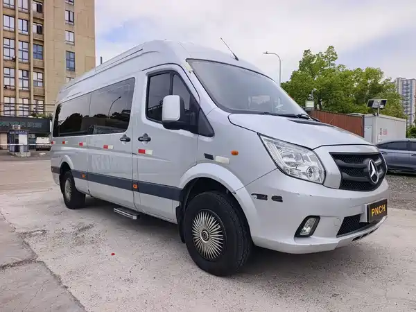 Futian Tuyano 2021