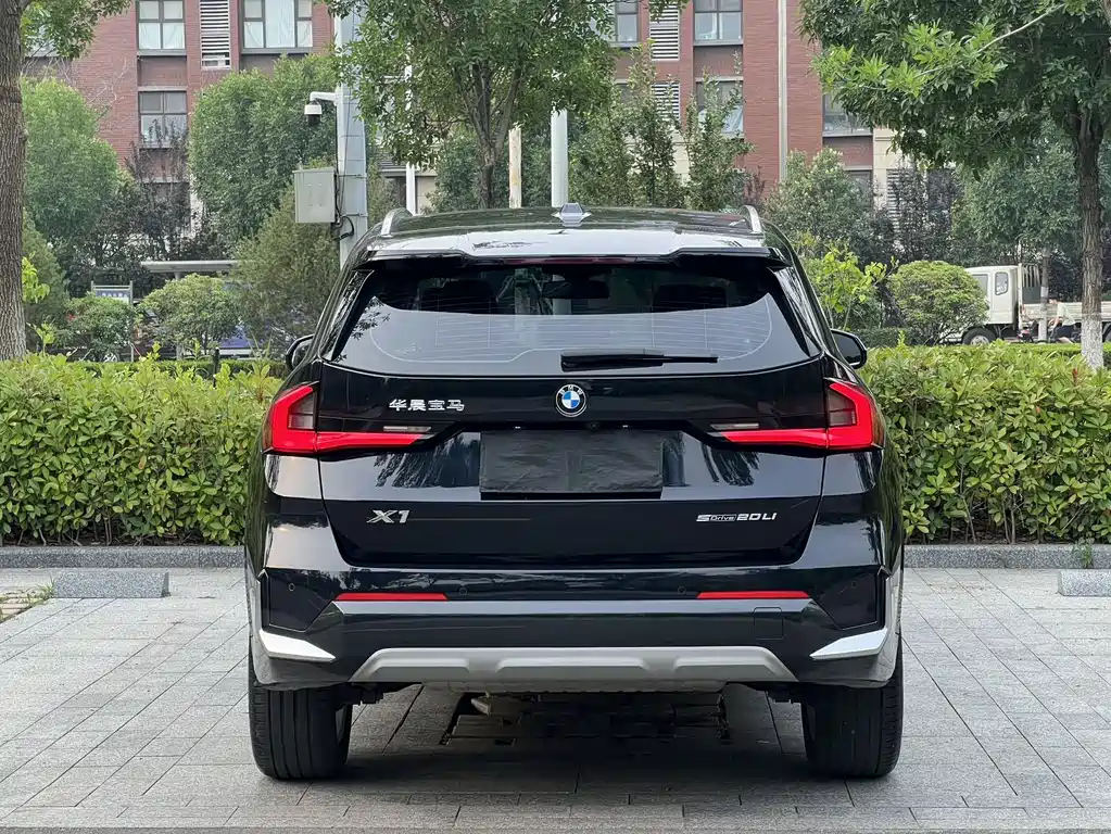 BMW X1 2023