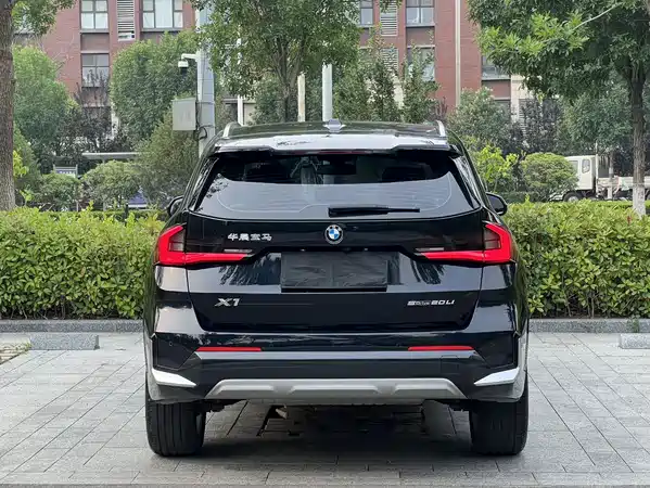 BMW X1 2023
