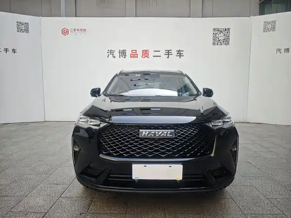 Haval H6 2021