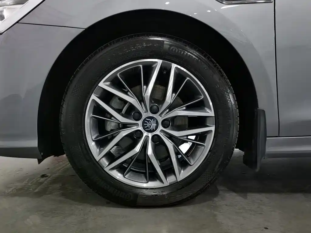 BYD Qin PLUS 2023 — фото 17