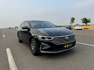 Volkswagen Lavida 2022