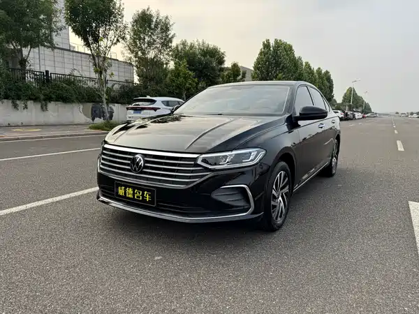 Volkswagen Lavida 2022