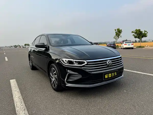 Volkswagen Lavida 2022