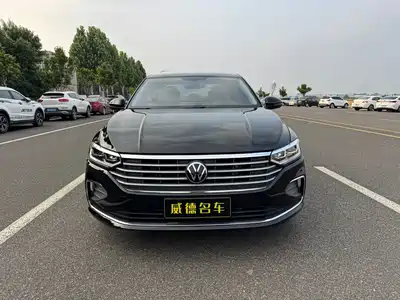 Volkswagen Lavida 2022
