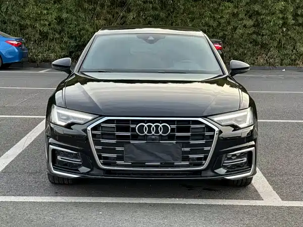 Audi A6L 2024