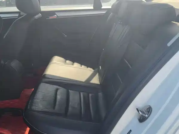 Volkswagen Bora 2018