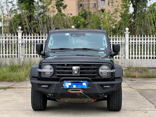 Tank 300 2021