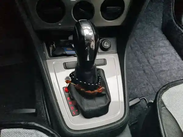 Volkswagen Lavida 2014