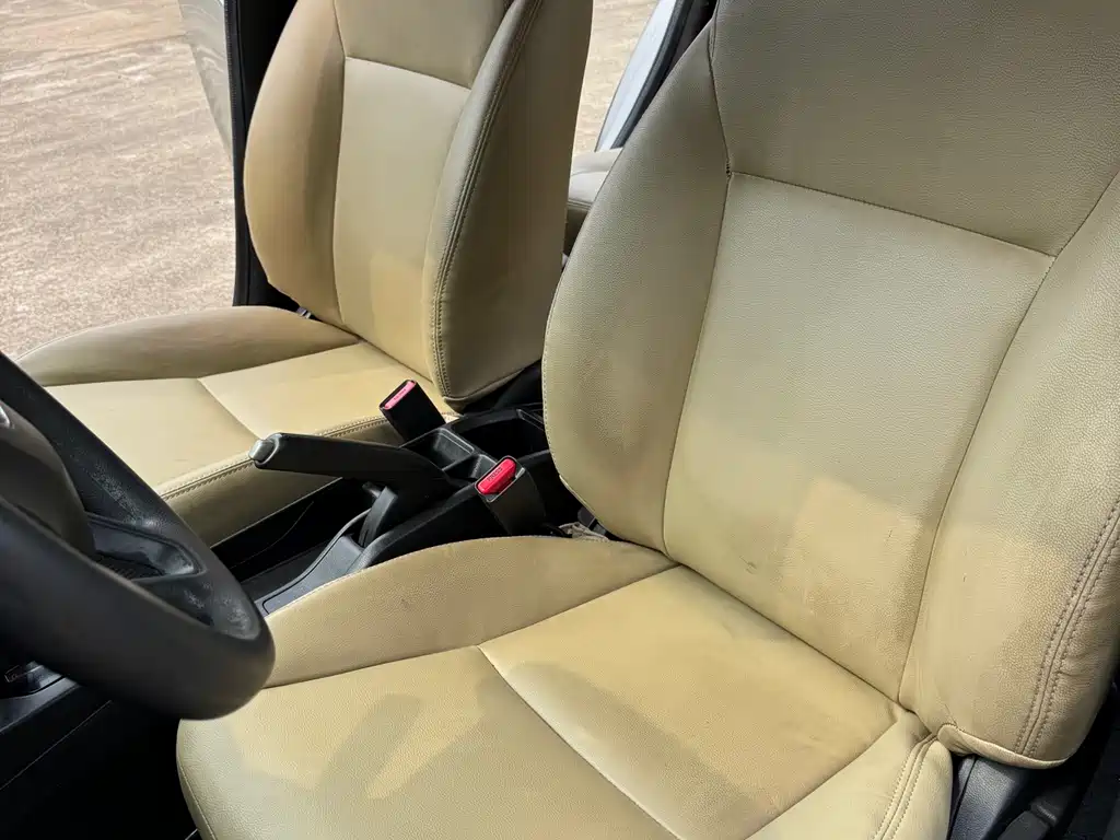 Honda Fit 2014 — фото 13