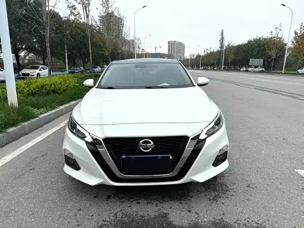 Nissan Teana 2021