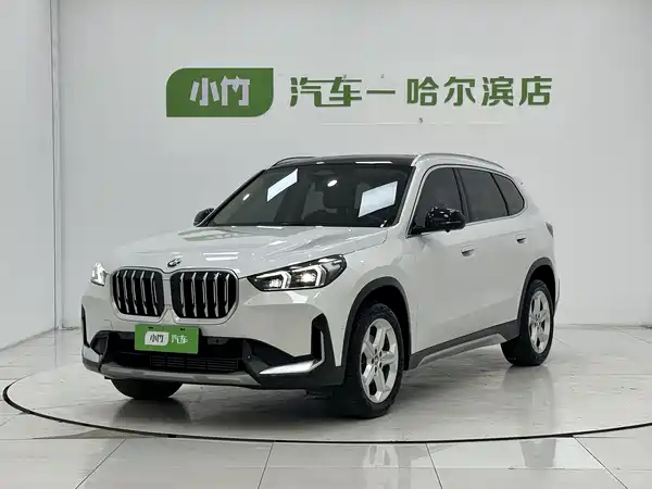 BMW X1 2023
